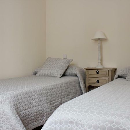 Apartament Mi Piso En La Ria Barreiros Zewnętrze zdjęcie