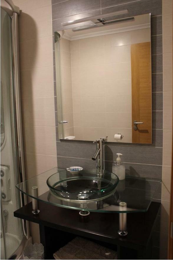 Apartament Mi Piso En La Ria Barreiros Zewnętrze zdjęcie