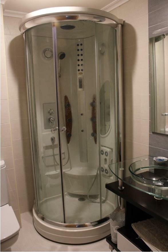 Apartament Mi Piso En La Ria Barreiros Zewnętrze zdjęcie