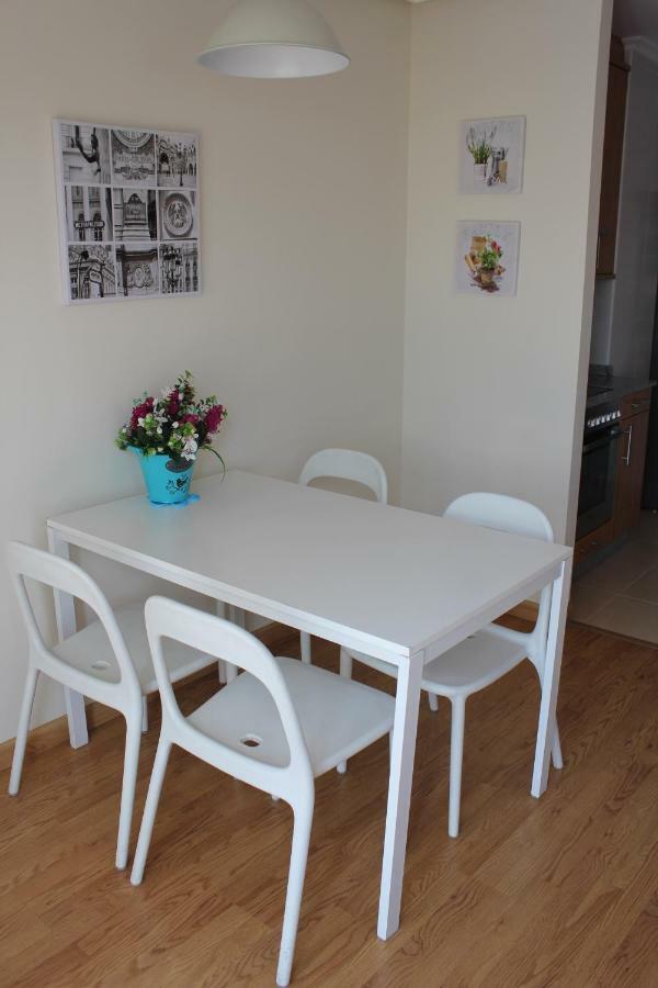Apartament Mi Piso En La Ria Barreiros Zewnętrze zdjęcie