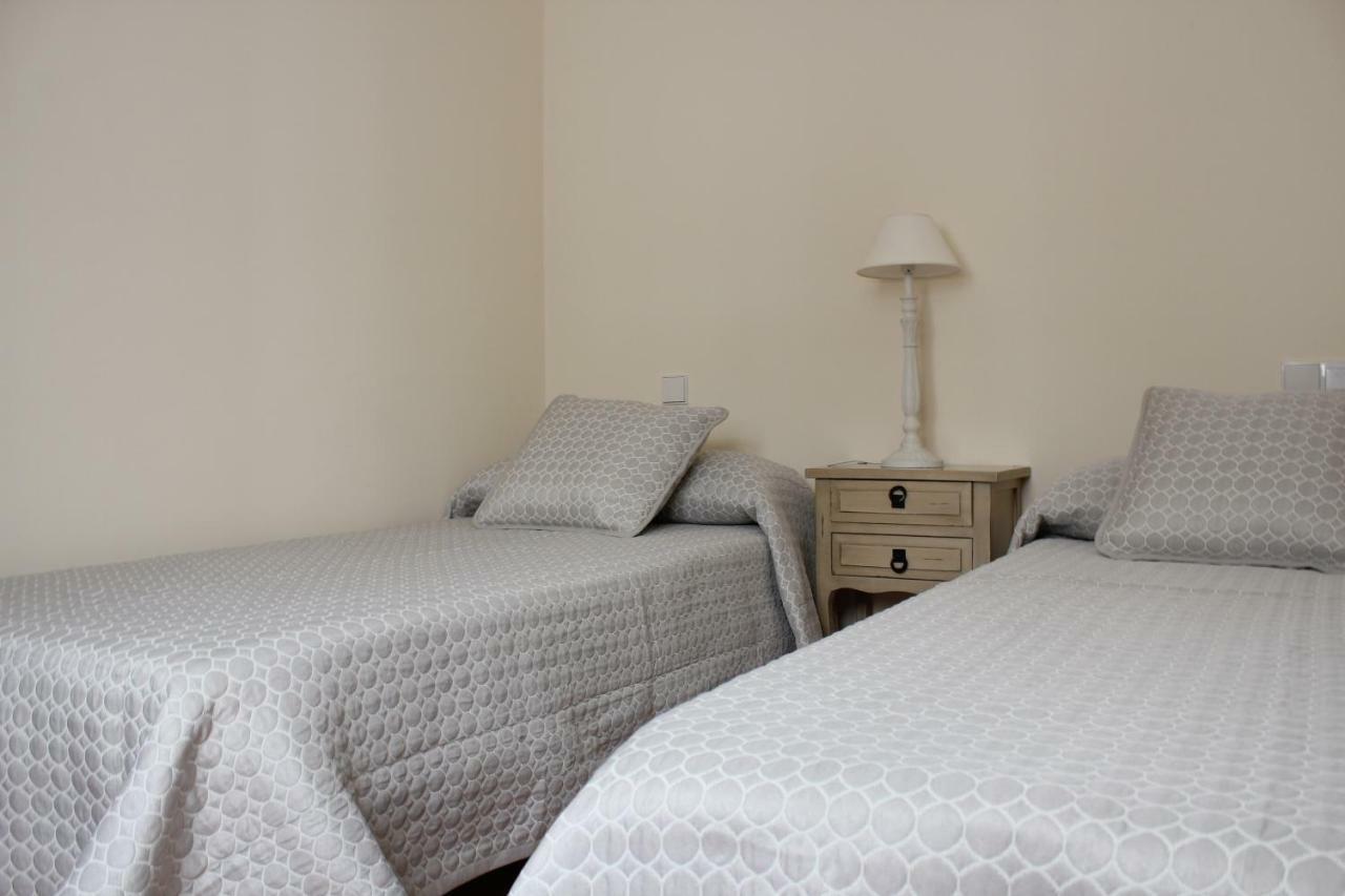 Apartament Mi Piso En La Ria Barreiros Zewnętrze zdjęcie